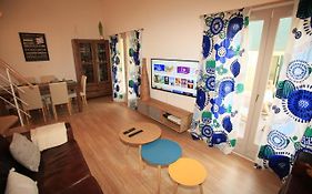 Villa Mama Cocha 8 Minutes A Pied Des Plages